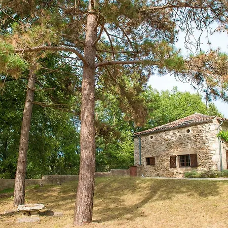 Feriehus Brousses Les Antibels *